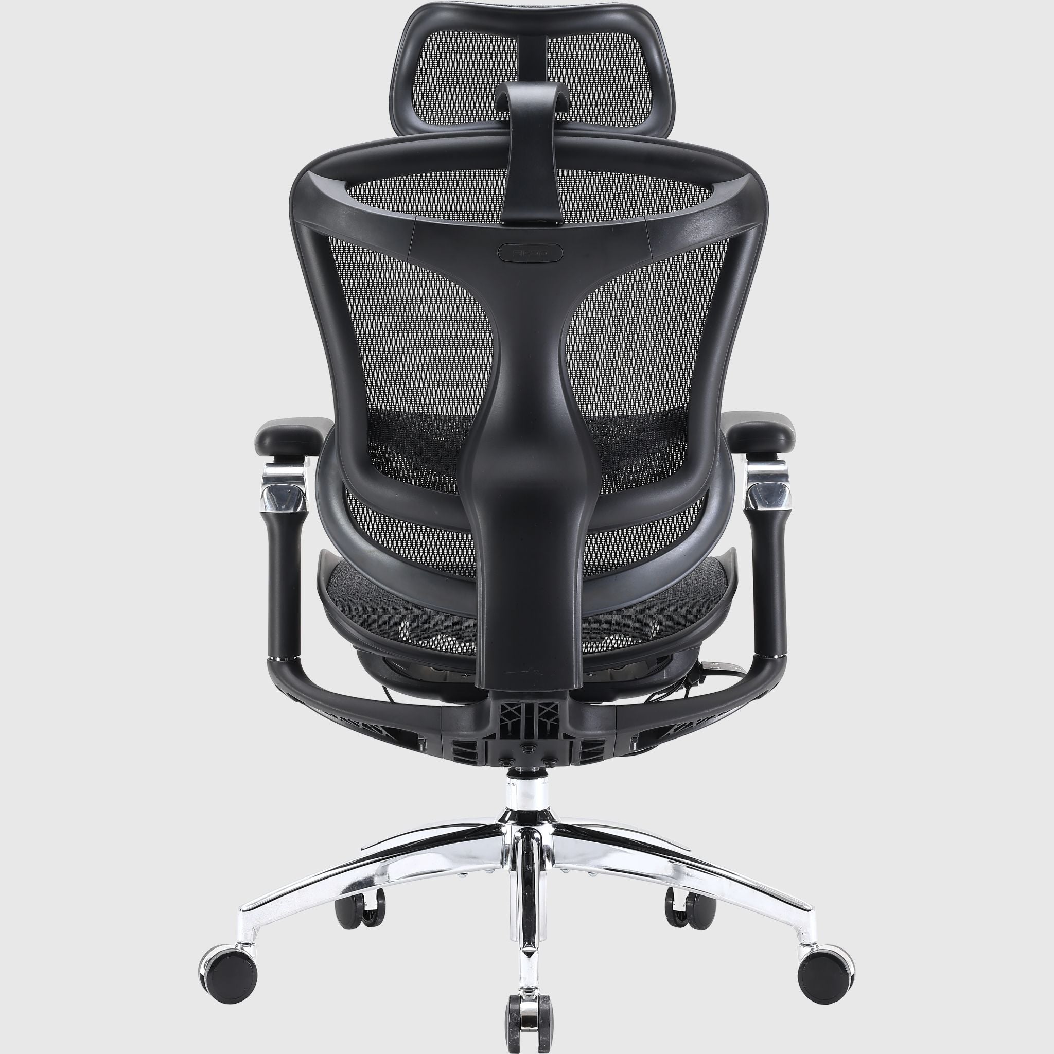 Офісне ергономічне крісло Sihoo DORO C300 Pro Mesh для спини та комфорту