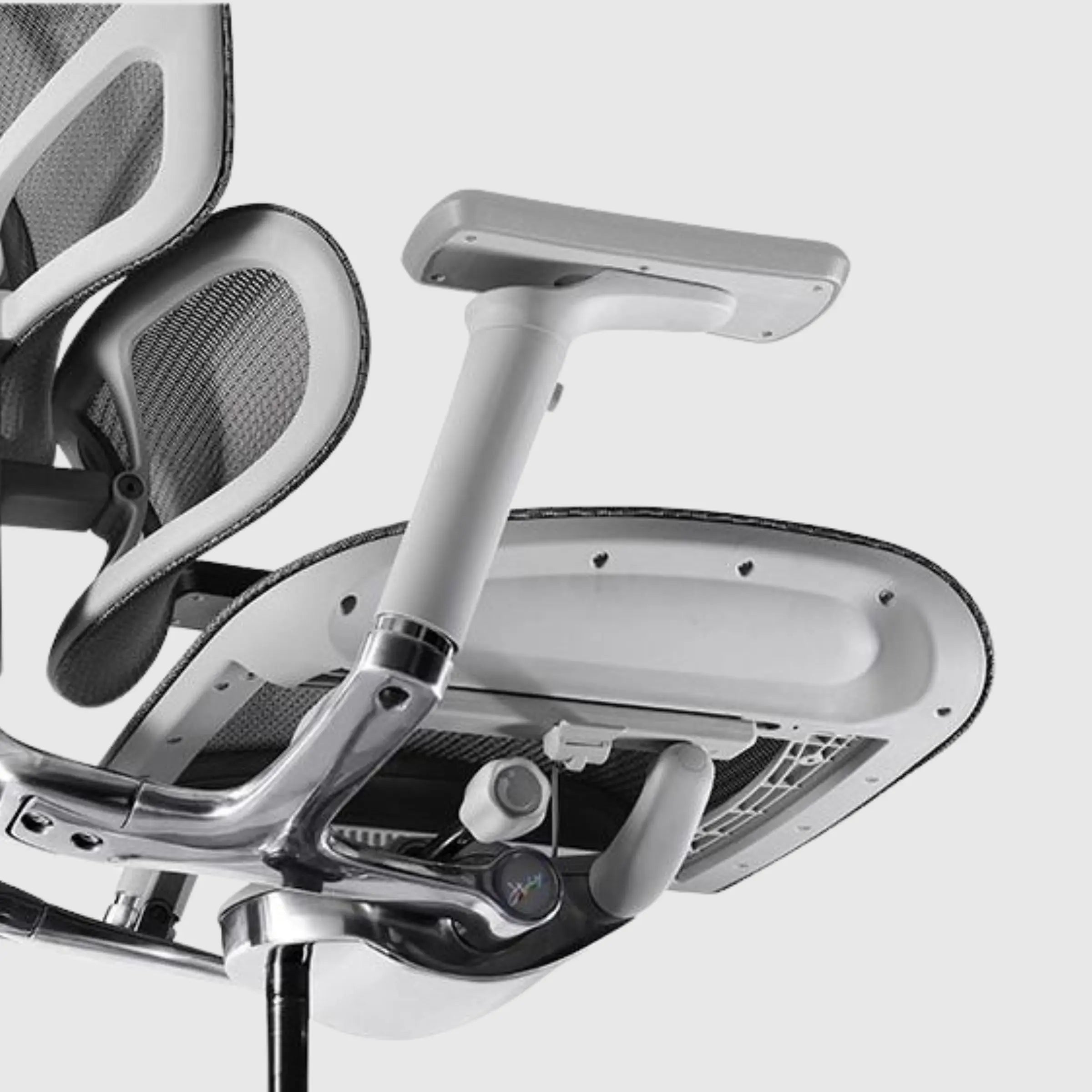 HOOKAY SAIL 2 підлокітники 6D, деталі регулювання