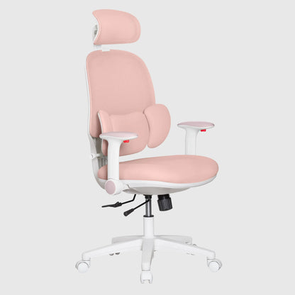 Підліткове ергономічне крісло Junior T2 з підтримкою попереку та шиї