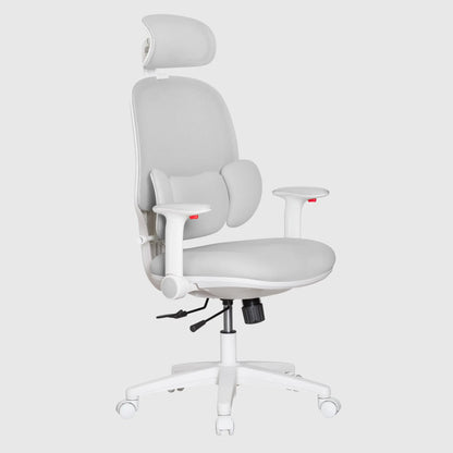 Підліткове ергономічне крісло Junior T2 з підтримкою попереку та шиї