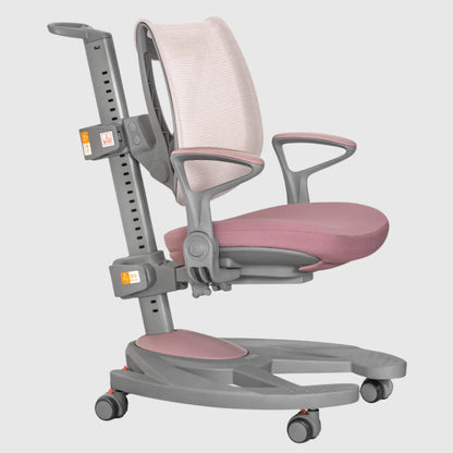 Дитяче крісло Galaxy для школяра з регульованим сидінням і підніжкою