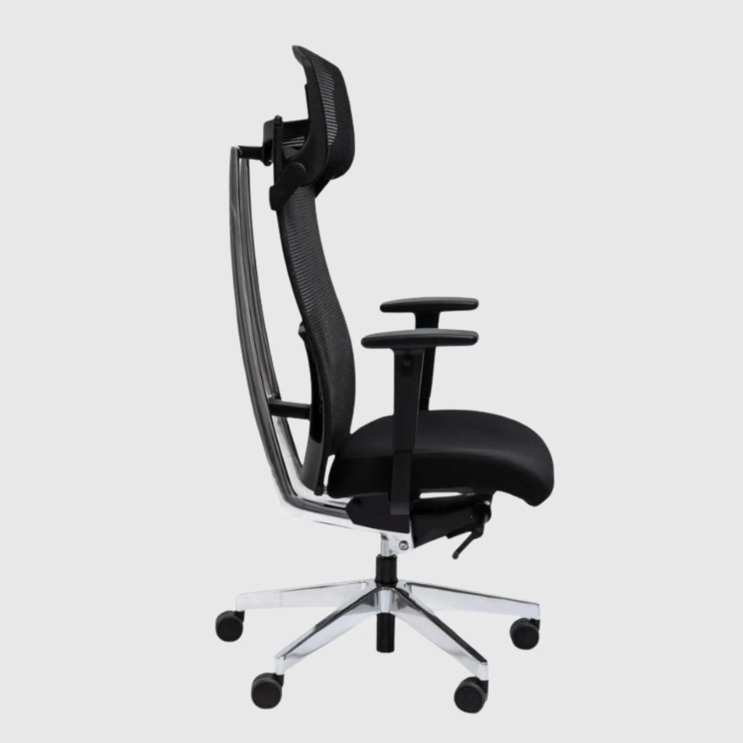 Ергономічне крісло для високих користувачів PROFIM ACTION 115 SFL (до 150 кг / до 200 см)