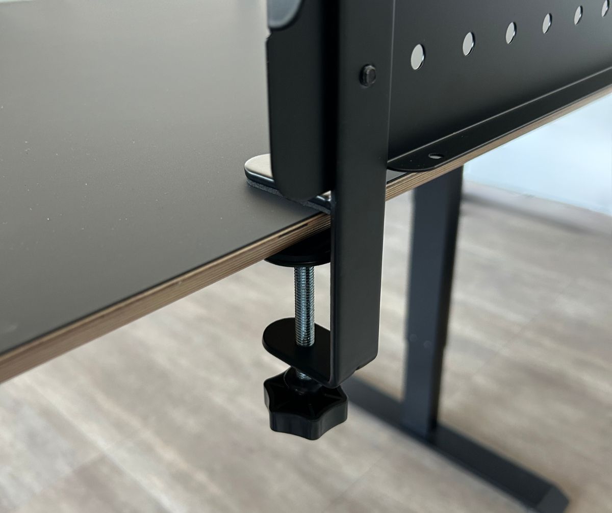 Настільний органайзер для робочого столу Black