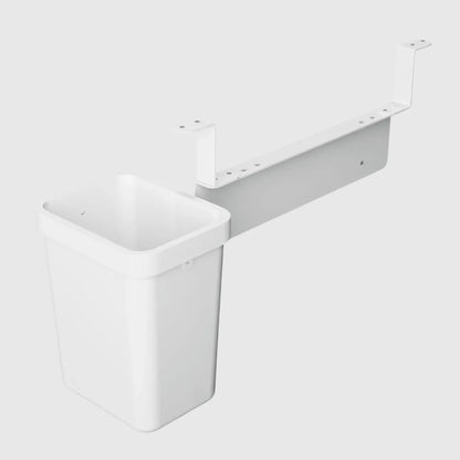 Висувне відро для сміття під стільницю - TEHNOTABLE