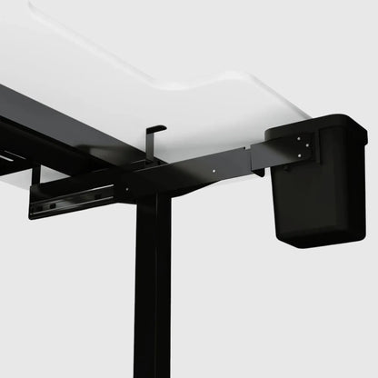 Висувне відро для сміття під стільницю - TEHNOTABLE