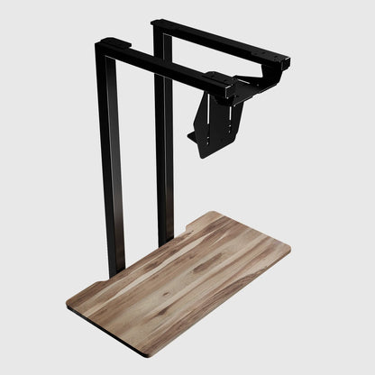 Підставка для ПК PC Wing з регулюванням під розмір та кріпленням до столу