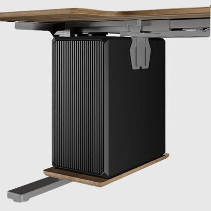 Підставка для ПК PC Wing з регулюванням під розмір та кріпленням до столу