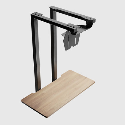 Підставка для ПК PC Wing з регулюванням під розмір та кріпленням до столу