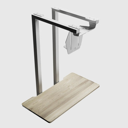 Підставка для ПК PC Wing з регулюванням під розмір та кріпленням до столу