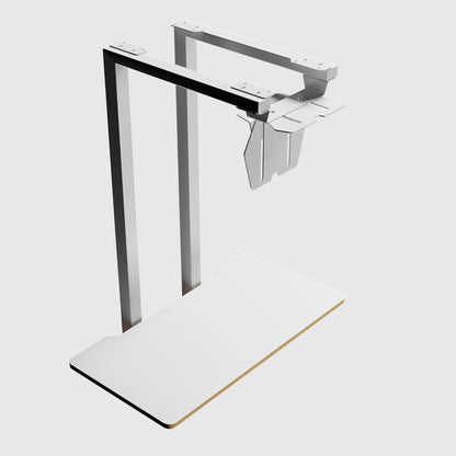 Підставка для ПК PC Wing з регулюванням під розмір та кріпленням до столу