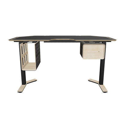 Дизайнерський стіл з регулюванням висоти WPN