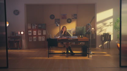 Офісне ергономічне крісло Sihoo DORO C300 Pro Mesh для спини та комфорту