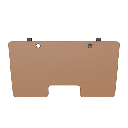 Стол с регулировкой высоты BestFit Pro с МДФ столешницей, модульными ящиками и полкой для ПК