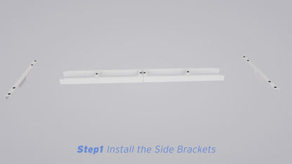 Огляд двумоторної рами для столу з регулюванням висоти BestFit Pro