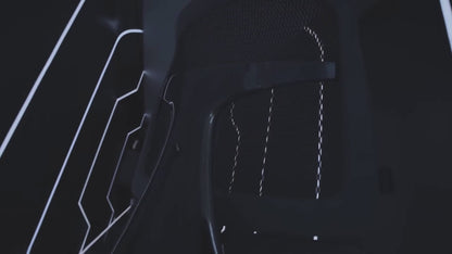 Ергономічне крісло Sihoo DORO S300 Mesh з підтримкою спини для дому та офісу