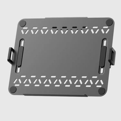 Тримач для ноутбука до 18" Black з вертикальною та горизонтальною регульованою фіксацією