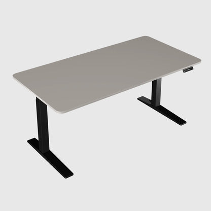 Стіл з регулюванням висоти StreanLine з прямокутною ДСП стільницею
