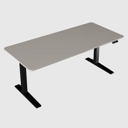 Стіл з регулюванням висоти StreanLine з прямокутною ДСП стільницею