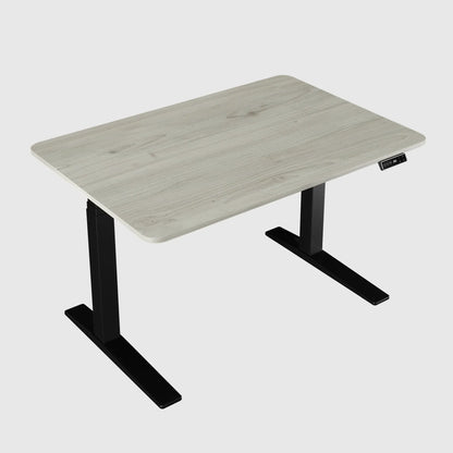 Стіл з регулюванням висоти StreanLine з прямокутною ДСП стільницею