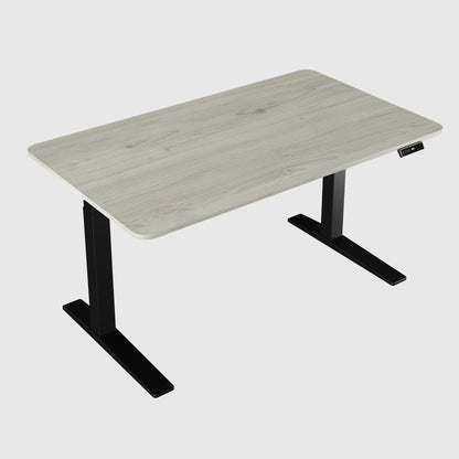 Стіл з регулюванням висоти StreanLine з прямокутною ДСП стільницею