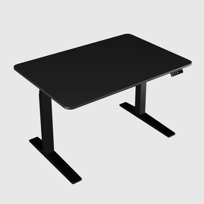 Стіл з регулюванням висоти StreanLine з прямокутною ДСП стільницею