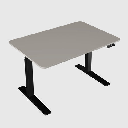 Стіл з регулюванням висоти StreanLine з прямокутною ДСП стільницею