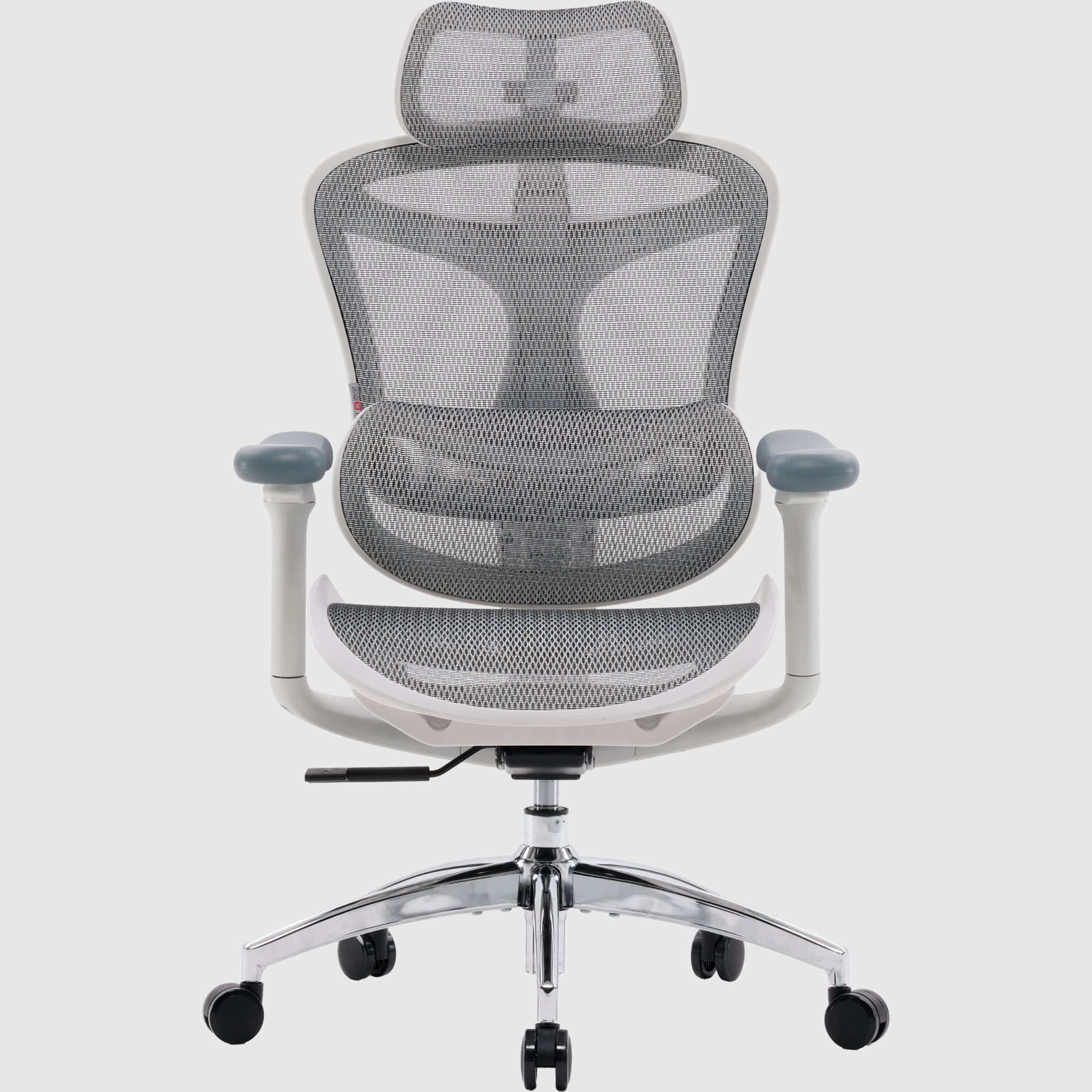 Sihoo DORO C300L – ергономічне комп’ютерне крісло з сіткою та підтримкою попереку