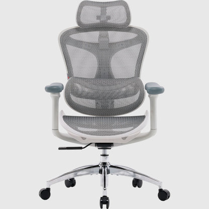 Sihoo DORO C300L – ергономічне комп’ютерне крісло з сіткою та підтримкою попереку
