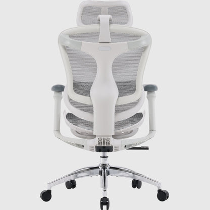 Sihoo DORO C300L – ергономічне комп’ютерне крісло з сіткою та підтримкою попереку