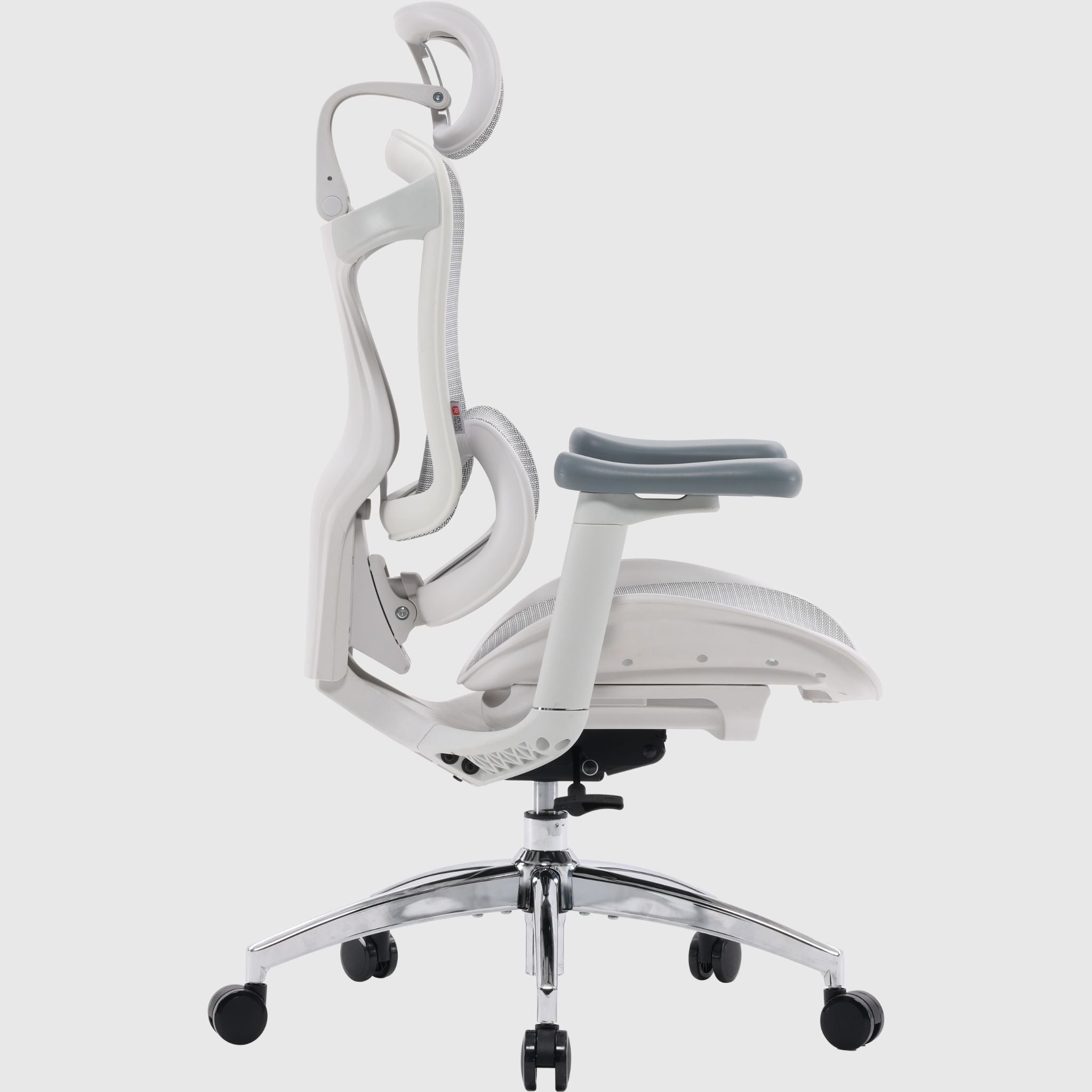 Sihoo DORO C300L – ергономічне комп’ютерне крісло з сіткою та підтримкою попереку