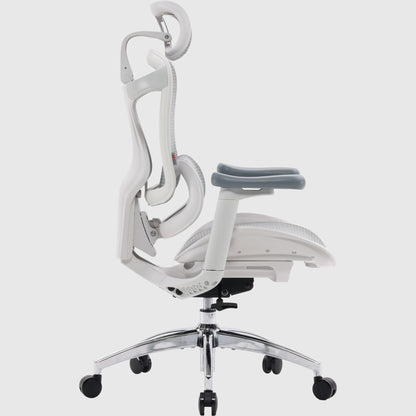 Sihoo DORO C300L – ергономічне комп’ютерне крісло з сіткою та підтримкою попереку