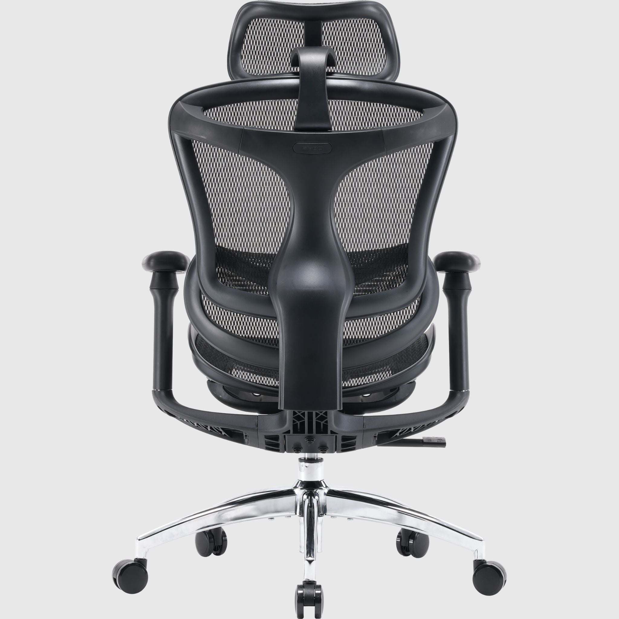 Sihoo DORO C300L – ергономічне комп’ютерне крісло з сіткою та підтримкою попереку
