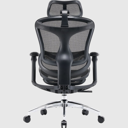 Sihoo DORO C300L – ергономічне комп’ютерне крісло з сіткою та підтримкою попереку