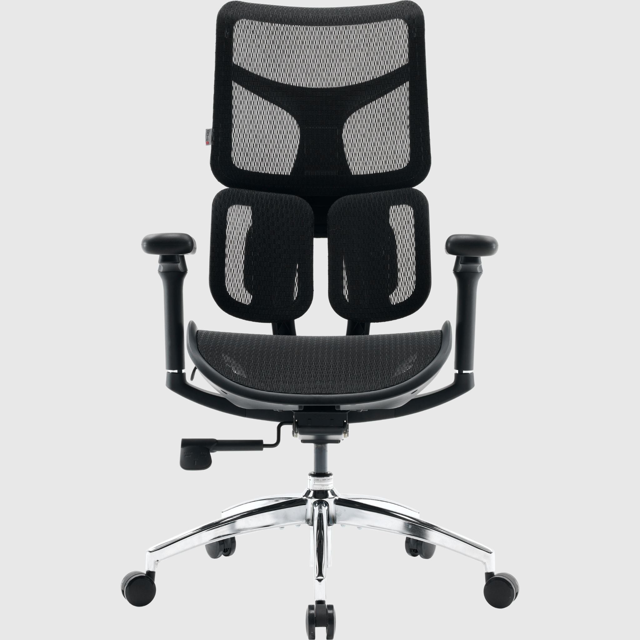 Крісло офісне Sihoo DORO S100 Mesh з сітчастою спинкою, регулюванням висоти та підтримкою попереку
