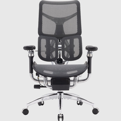 Ергономічне офісне крісло Sihoo DORO S300 Mesh з підтримкою спини