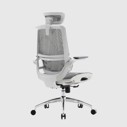 Крісло SIHOO M59AS з підтримкою спини та попереку