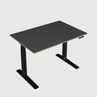 Стіл з регулюванням висоти Streamline зі стільницею HPL на фанері