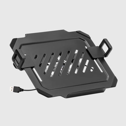 Підставка-тримач для ноутбука на кронштейн